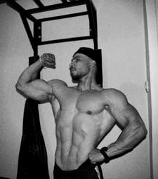 Palaminofit — programme musculation hypertrophie résultats concrets