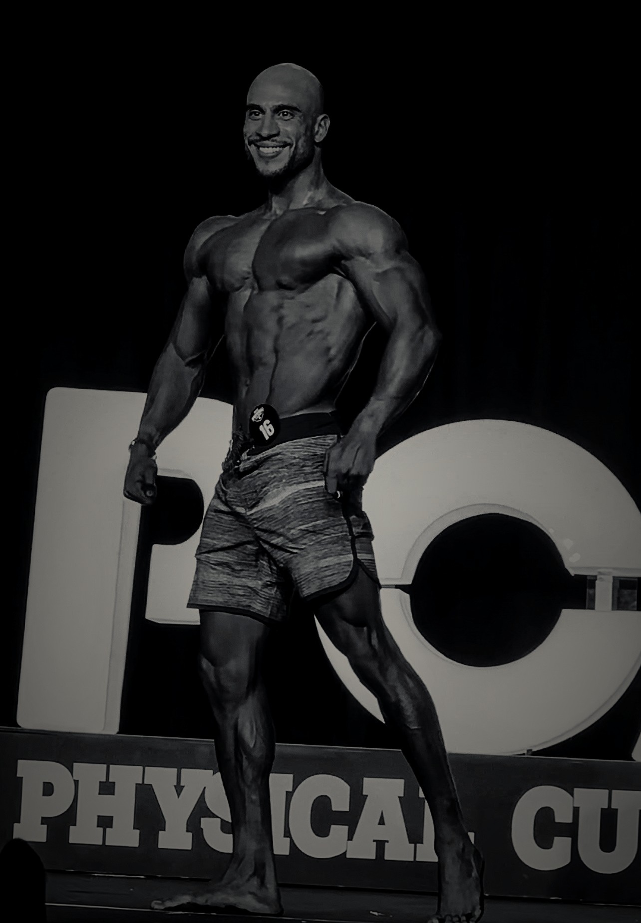 Palaminofit — résultat transformation physique programme Titan Workout